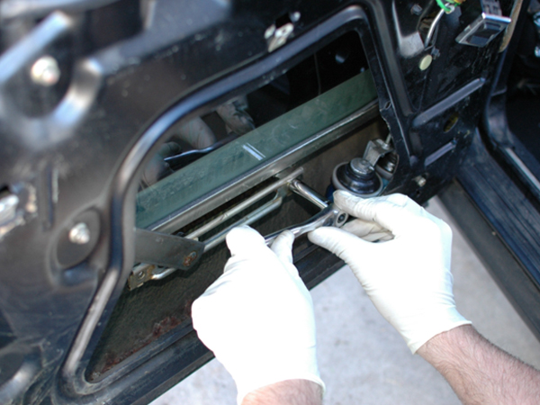 Power windows repair Oakland